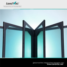 Landvac Safety and Energy Saving Tempered Glass / Double Glazing Vacuum Glass